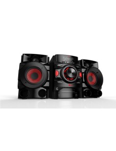 LG CM4341 set audio da casa Mini impianto audio domestico 220 W Nero 2