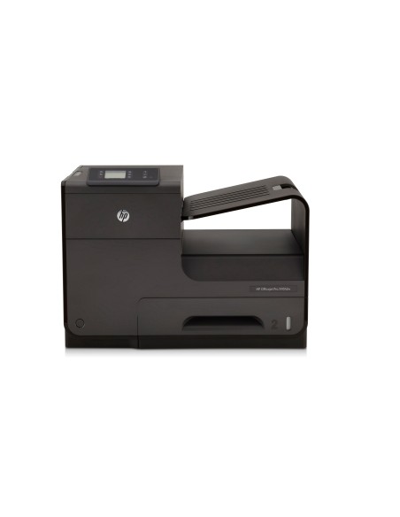 HP Officejet Pro X451dw stampante a getto d'inchiostro A colori 2400 x 1200 DPI A4 Wi-Fi