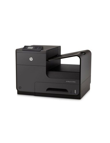 HP Officejet Pro X451dw stampante a getto d'inchiostro A colori 2400 x 1200 DPI A4 Wi-Fi