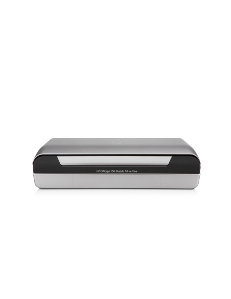 HP OfficeJet L511a Ad inchiostro A4 4800 x 1200 DPI 5 ppm