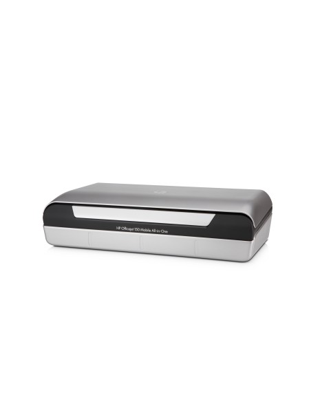 HP OfficeJet L511a Ad inchiostro A4 4800 x 1200 DPI 5 ppm
