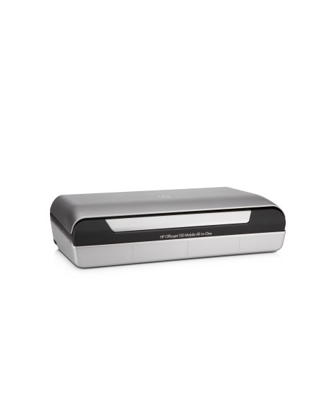 HP OfficeJet L511a Ad inchiostro A4 4800 x 1200 DPI 5 ppm