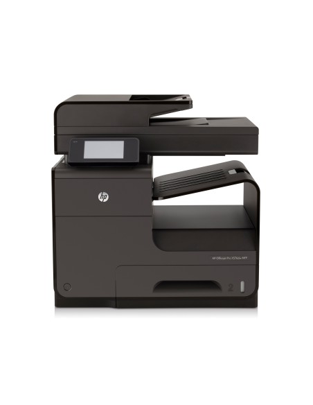 HP OfficeJet X576dw Ad inchiostro A4 1200 x 1200 DPI 70 ppm Wi-Fi