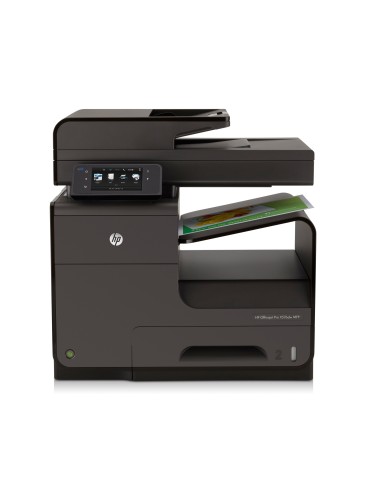 HP OfficeJet X576dw Ad inchiostro A4 1200 x 1200 DPI 70 ppm Wi-Fi