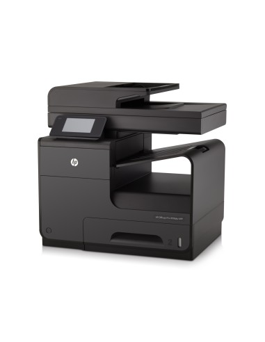 HP OfficeJet X576dw Ad inchiostro A4 1200 x 1200 DPI 70 ppm Wi-Fi