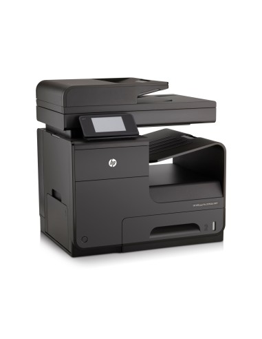 HP OfficeJet X576dw Ad inchiostro A4 1200 x 1200 DPI 70 ppm Wi-Fi