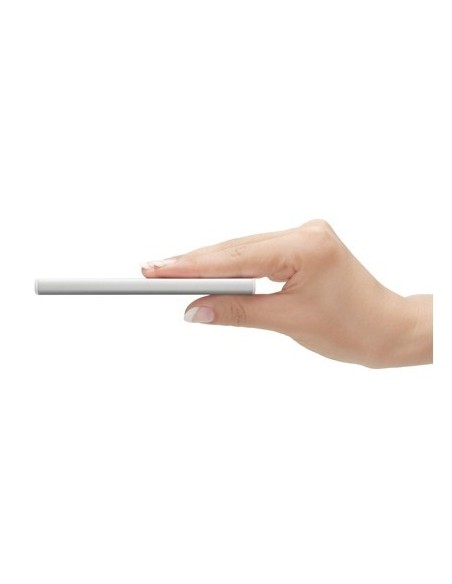 Sony CP-F1LSA batteria portatile Ioni di Litio 3000 mAh Bianco