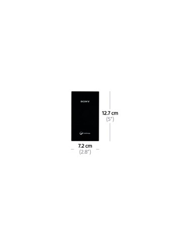 Sony CP-V5
