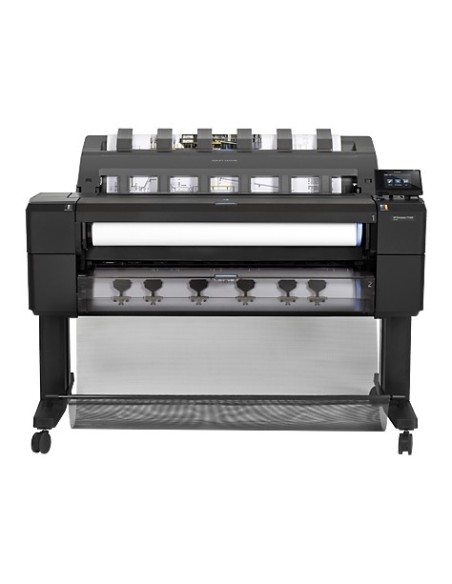 HP Designjet T1500 36-in PS ePrinter stampante grandi formati Getto termico d'inchiostro A colori 2400 x 1200 DPI A1 (594 x 841