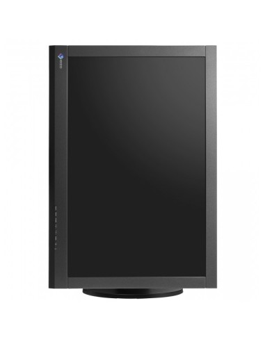 EIZO CS240-BK Monitor PC 61,2 cm (24.1") 1920 x 1200 Pixel Full HD LED Nero
