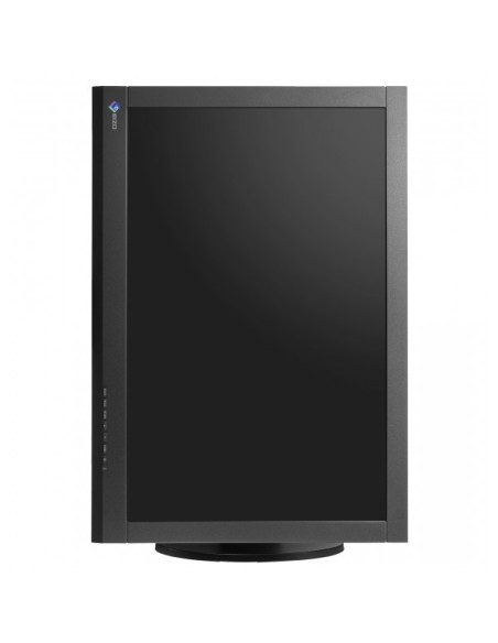 EIZO CS240-BK Monitor PC 61,2 cm (24.1") 1920 x 1200 Pixel Full HD LED Nero