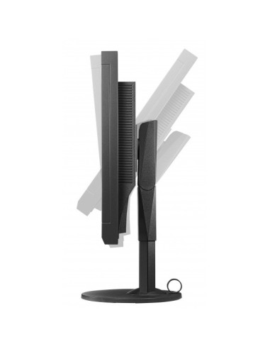 EIZO CS240-BK Monitor PC 61,2 cm (24.1") 1920 x 1200 Pixel Full HD LED Nero