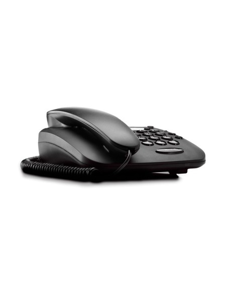 Motorola CT1 Telefono analogico Nero