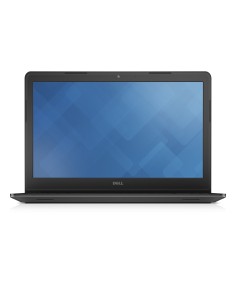 DELL Latitude 3550 Computer portatile 39,6 cm (15.6") Intel® Core™ i3 4 GB DDR3L-SDRAM 500 GB HDD Windows 7 Professional Nero