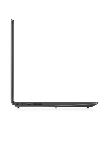 DELL Latitude 3550 Computer portatile 39,6 cm (15.6") Intel® Core™ i3 4 GB DDR3L-SDRAM 500 GB HDD Windows 7 Professional Nero