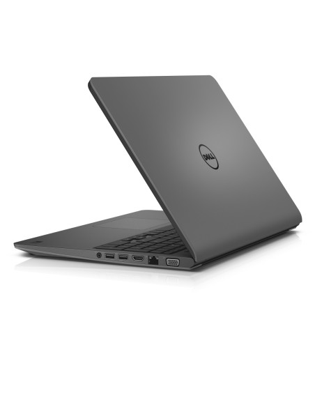 DELL Latitude 3550 Computer portatile 39,6 cm (15.6") Intel® Core™ i3 4 GB DDR3L-SDRAM 500 GB HDD Windows 7 Professional Nero