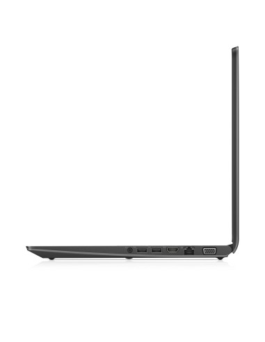 DELL Latitude 3550 Computer portatile 39,6 cm (15.6") Intel® Core™ i3 4 GB DDR3L-SDRAM 500 GB HDD Windows 7 Professional Nero