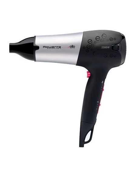 Rowenta Powerline CV5062 2300 W Nero, Argento