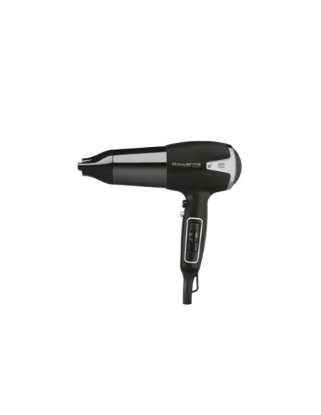 Rowenta PRO 2300 2300 W Cioccolato