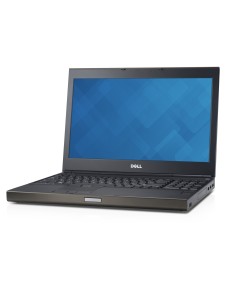 DELL Precision M4800 Workstation mobile 39,6 cm (15.6") Full HD Intel® Core™ i7 8 GB DDR3L-RS-SDRAM 1000 GB Hard Disk Ibrido