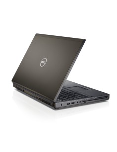 DELL Precision M4800 Workstation mobile 39,6 cm (15.6") Full HD Intel® Core™ i7 8 GB DDR3L-RS-SDRAM 1000 GB Hard Disk Ibrido 2