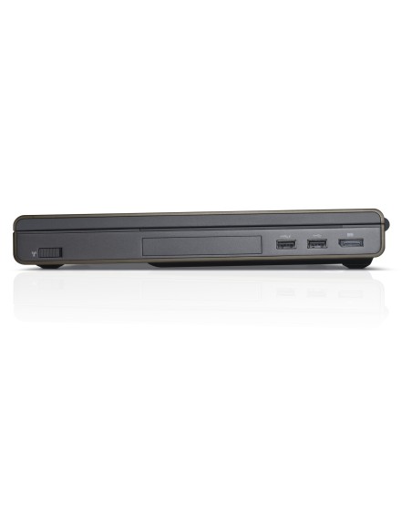 DELL Precision M4800 Workstation mobile 39,6 cm (15.6") Full HD Intel® Core™ i7 8 GB DDR3L-RS-SDRAM 1000 GB Hard Disk Ibrido