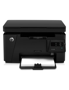 HP LaserJet Pro MFP M125a