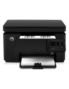HP LaserJet Pro MFP M125a 2