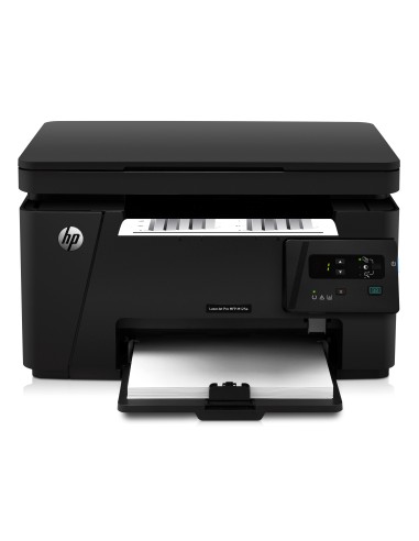 HP LaserJet Pro MFP M125a