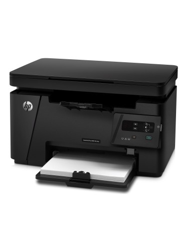 HP LaserJet Pro MFP M125a