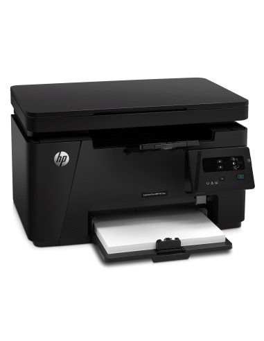 HP LaserJet Pro MFP M125a