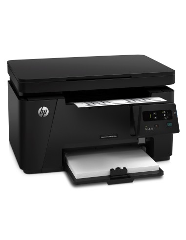 HP LaserJet Pro MFP M125a