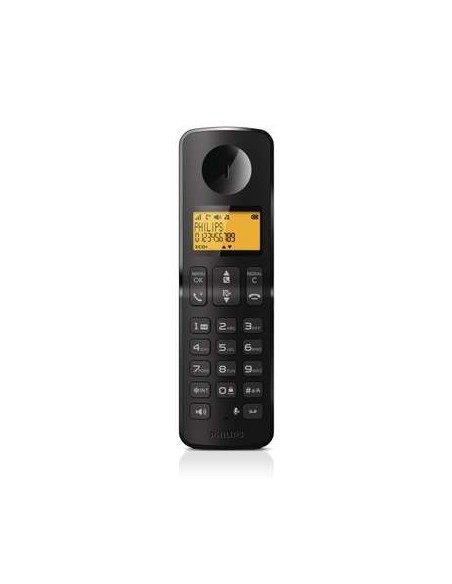 Philips Telefono cordless con segreteria D2151B 23