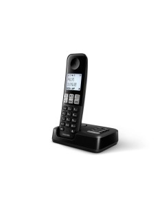 Philips Telefono cordless con segreteria D2351B 23