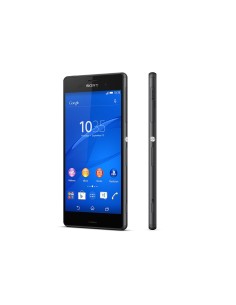 Sony Xperia Z3 13,2 cm (5.2") SIM singola Android 4.4 4G 3 GB 12 GB 3100 mAh Nero 2