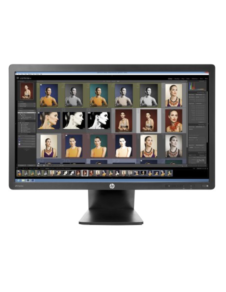 HP Z23i 58,4 cm (23") 1920 x 1080 Pixel Full HD LED Nero