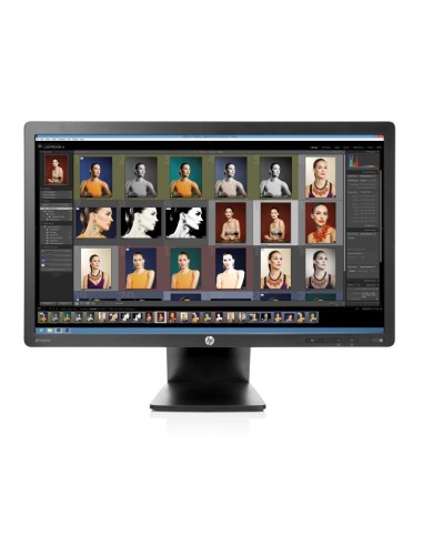HP Z23i 58,4 cm (23") 1920 x 1080 Pixel Full HD LED Nero