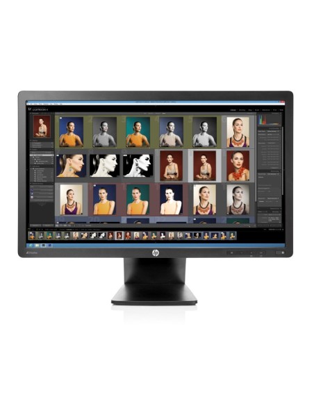 HP Z23i 58,4 cm (23") 1920 x 1080 Pixel Full HD LED Nero