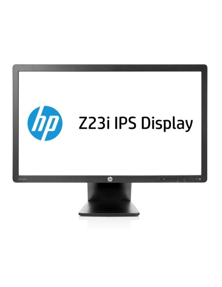 HP Z23i 58,4 cm (23") 1920 x 1080 Pixel Full HD LED Nero