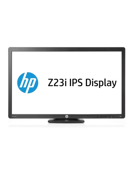 HP Z23i 58,4 cm (23") 1920 x 1080 Pixel Full HD LED Nero