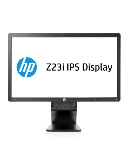 HP Z23i 58,4 cm (23") 1920 x 1080 Pixel Full HD LED Nero
