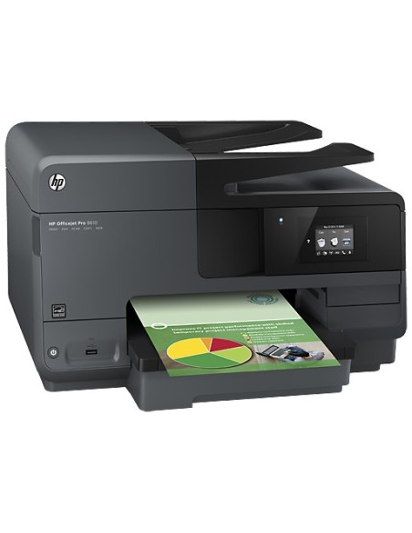 HP OfficeJet 8615 Ad inchiostro A4 4800 x 1200 DPI 19 ppm Wi-Fi