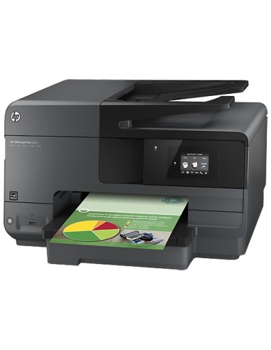 HP OfficeJet 8615 Ad inchiostro A4 4800 x 1200 DPI 19 ppm Wi-Fi
