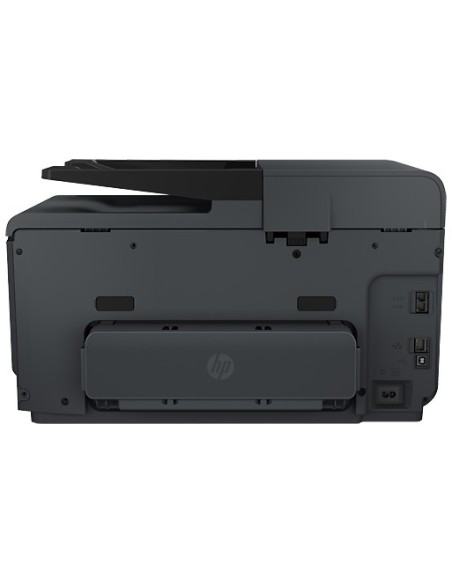 HP OfficeJet 8615 Ad inchiostro A4 4800 x 1200 DPI 19 ppm Wi-Fi