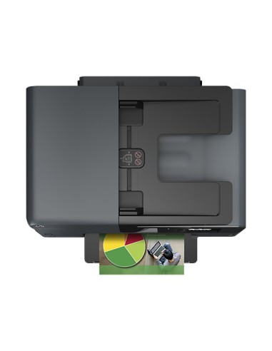 HP OfficeJet 8615 Ad inchiostro A4 4800 x 1200 DPI 19 ppm Wi-Fi