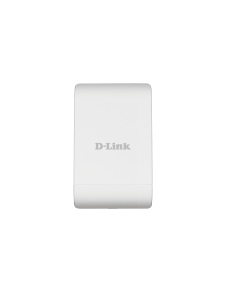 D-Link DAP-3410 punto accesso WLAN 300 Mbit s Bianco