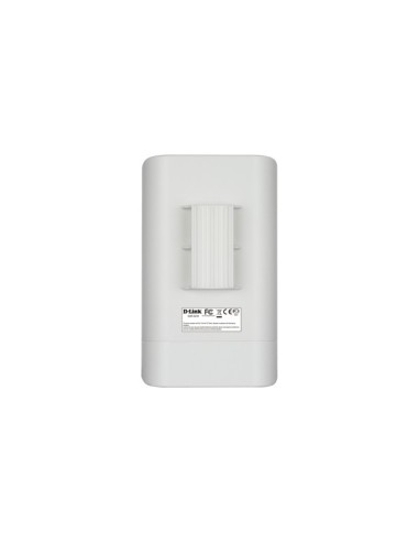D-Link DAP-3410 punto accesso WLAN 300 Mbit s Bianco