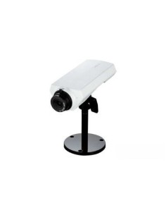 D-Link HD PoE Fixed Network Camera Telecamera di sicurezza IP Interno e esterno Scatola 1280 x 800 Pixel Soffitto muro