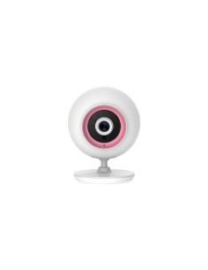 D-Link DCS-820L monitor video per bambino 5 m Wi-Fi Bianco 2