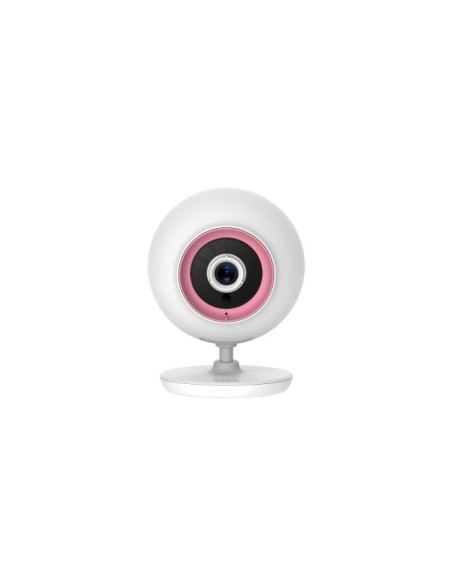 D-Link DCS-820L monitor video per bambino 5 m Wi-Fi Bianco